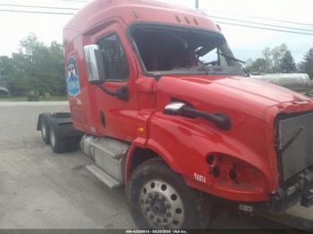  Salvage Freightliner Cascadia 113