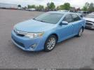 Toyota Camry Xle Image 3