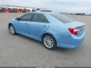Toyota Camry Xle Image 5