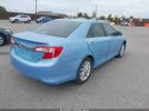 Toyota Camry Xle Image 4