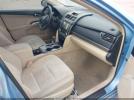 Toyota Camry Xle Image 7