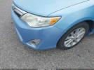 Toyota Camry Xle Image 6