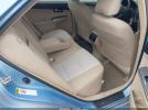 Toyota Camry Xle Image 10