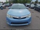 Toyota Camry Xle Image 2
