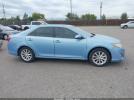 Toyota Camry Xle Image 12