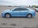 Toyota Camry Xle Image 13