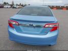 Toyota Camry Xle Image 14