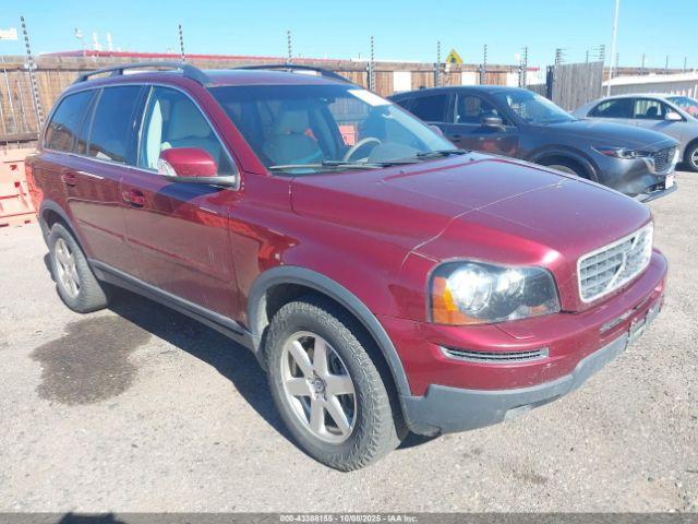  Salvage Volvo XC90