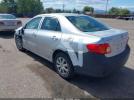 Toyota Corolla Le Image 7