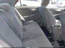 Toyota Corolla Le Image 8