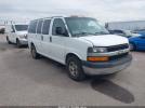 Chevrolet Express Upfitter Image 1