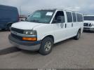 Chevrolet Express Upfitter Image 6