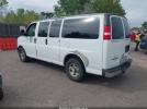 Chevrolet Express Upfitter Image 7