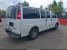 Chevrolet Express Upfitter Image 9