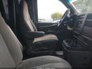 Chevrolet Express Upfitter Image 4