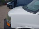 Chevrolet Express Upfitter Image 10
