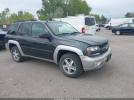 Chevrolet Trailblazer Lt Image 1