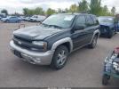 Chevrolet Trailblazer Lt Image 7