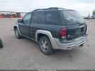 Chevrolet Trailblazer Lt Image 2