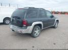 Chevrolet Trailblazer Lt Image 4