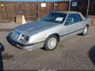 Chrysler Lebaron Image 2