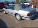 Chrysler Lebaron Image 4
