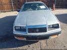 Chrysler Lebaron Image 7