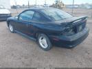 Ford Mustang Image 4
