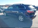 Mazda Cx Sport Image 3