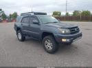 Toyota 4Runner Limited V8 Image 1