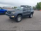Toyota 4Runner Limited V8 Image 3
