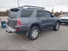 Toyota 4Runner Limited V8 Image 11