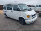 Volkswagen EuroVan Mv Image 1