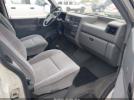 Volkswagen EuroVan Mv Image 8