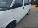 Volkswagen EuroVan Mv Image 10