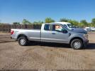 Ford F-150 Xl Image 3