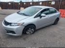 Honda Civic Lx Image 11