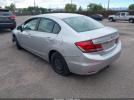 Honda Civic Lx Image 8