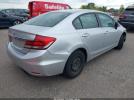 Honda Civic Lx Image 13