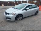 Honda Civic Lx Image 4