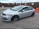 Honda Civic Lx Image 9