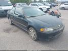 Honda Civic Ex Image 1