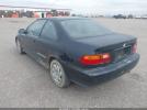 Honda Civic Ex Image 5