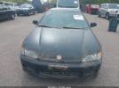 Honda Civic Ex Image 6