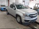 Chevrolet Colorado Wt Image 1