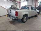 Chevrolet Colorado Wt Image 8