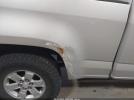 Chevrolet Colorado Wt Image 11