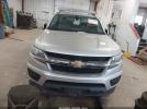 Chevrolet Colorado Wt Image 4