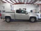 Chevrolet Colorado Wt Image 3