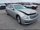INFINITI G35x Image 1
